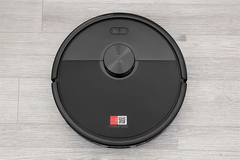 Robot hút bụi lau nhà Roborock Q7 TF (màu đen)