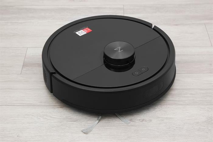 Robot hút bụi lau nhà Roborock Q7 TF (màu đen)