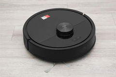 Robot hút bụi lau nhà Roborock Q7 TF (màu đen)