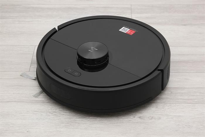 Robot hút bụi lau nhà Roborock Q7 TF (màu đen)