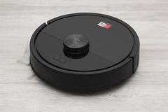 Robot hút bụi lau nhà Roborock Q7 TF (màu đen)