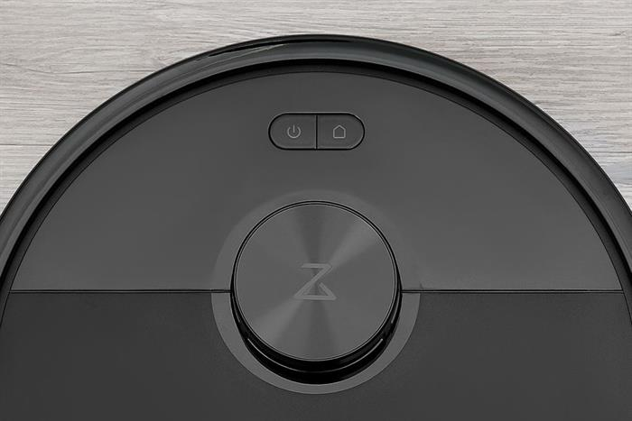 Robot hút bụi lau nhà Roborock Q7 TF (màu đen)