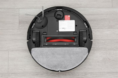 Robot hút bụi lau nhà Roborock Q7 TF (màu đen)