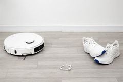 Robot hút bụi Mova P50 Ultra