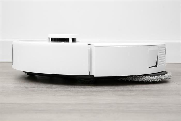 Robot hút bụi Mova P50 Ultra