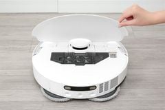 Robot hút bụi Mova P50 Ultra