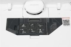 Robot hút bụi Mova P50 Ultra