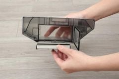 Robot hút bụi Mova P50 Ultra