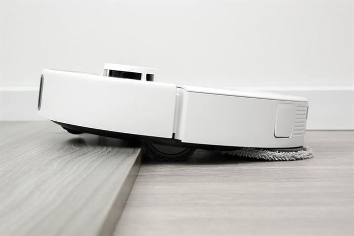 Robot hút bụi Mova P50 Ultra