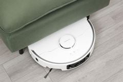 Robot hút bụi Mova P50 Ultra