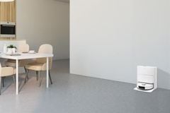 Robot hút bụi Mova P50 Ultra