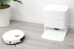 Robot hút bụi Mova P50 Ultra
