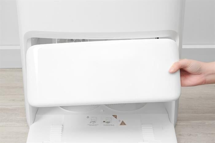 Robot hút bụi Mova P50 Ultra