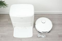 Robot hút bụi Mova P50 Ultra