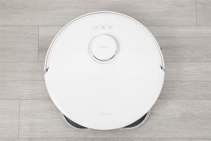 Robot hút bụi Mova P50 Ultra