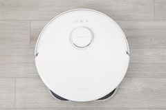 Robot hút bụi Mova P50 Ultra
