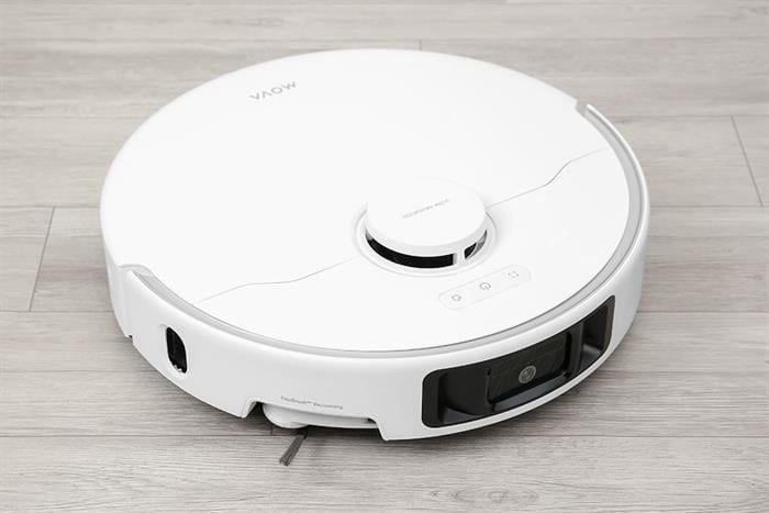 Robot hút bụi Mova P50 Ultra