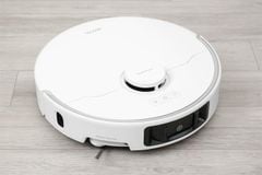Robot hút bụi Mova P50 Ultra