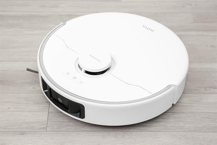 Robot hút bụi Mova P50 Ultra