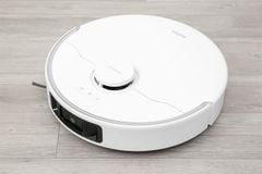 Robot hút bụi Mova P50 Ultra