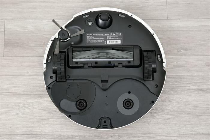 Robot hút bụi Mova P50 Ultra
