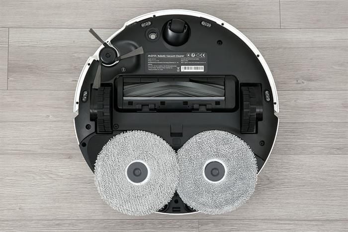 Robot hút bụi Mova P50 Ultra