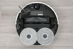 Robot hút bụi Mova P50 Ultra