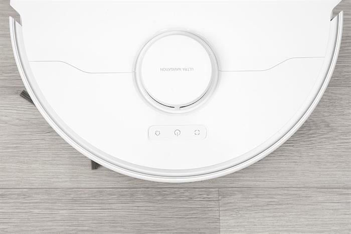 Robot hút bụi Mova P50 Ultra