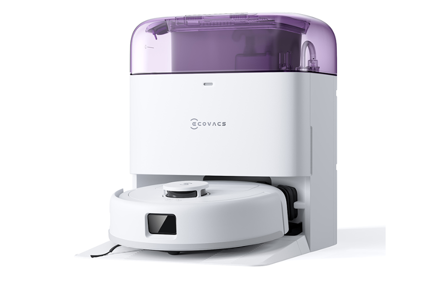 Robot hút bụi lau nhà Ecovacs Deebot Mini