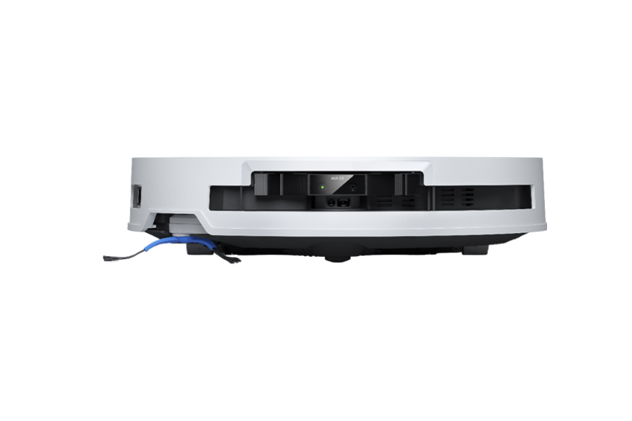 Robot hút bụi lau nhà Ecovacs Deebot T50 Pro Omni