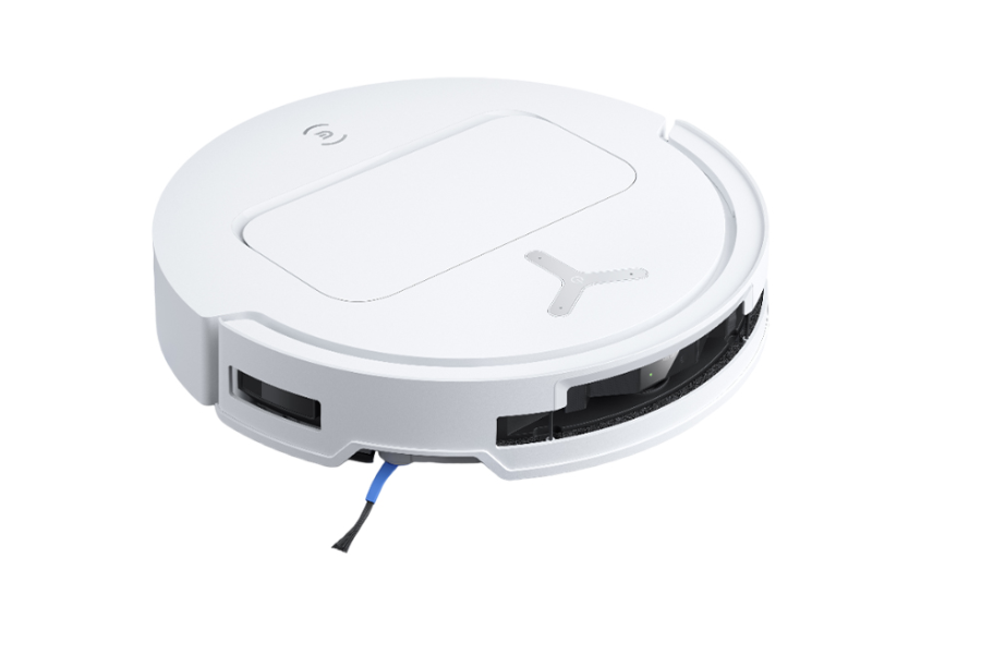 Robot hút bụi lau nhà Ecovacs Deebot T50 Pro Omni