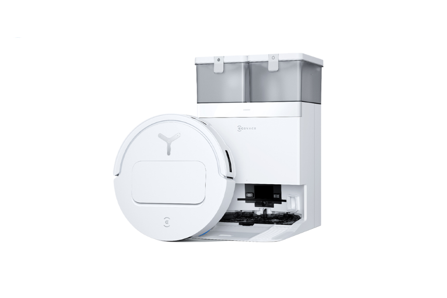 Robot hút bụi lau nhà Ecovacs Deebot T50 Pro Omni
