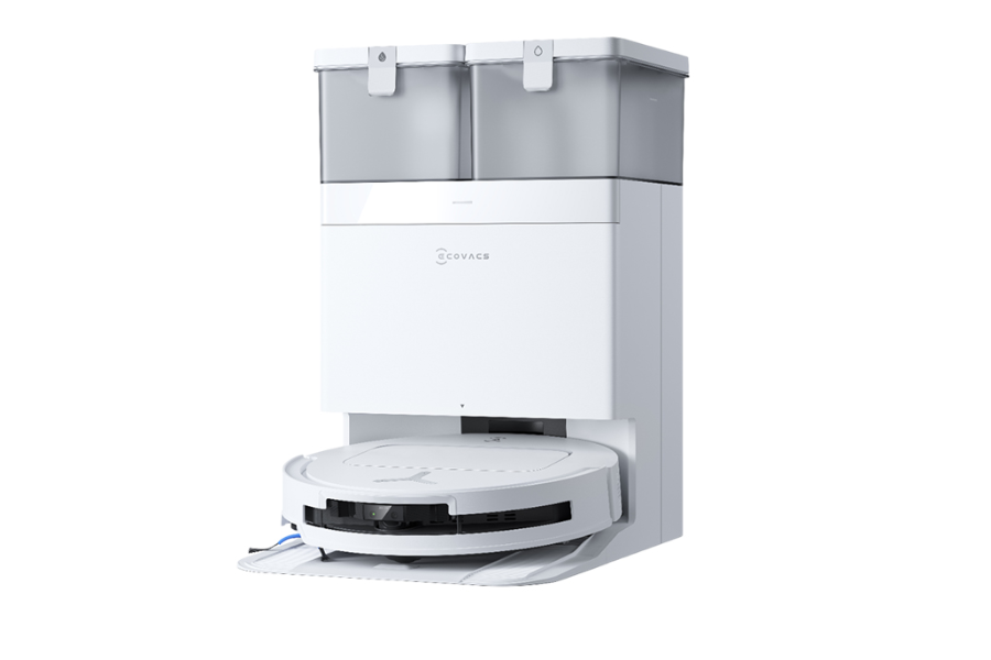 Robot hút bụi lau nhà Ecovacs Deebot T50 Pro Omni