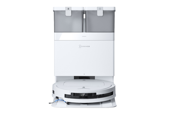 Robot hút bụi lau nhà Ecovacs Deebot T50 Pro Omni