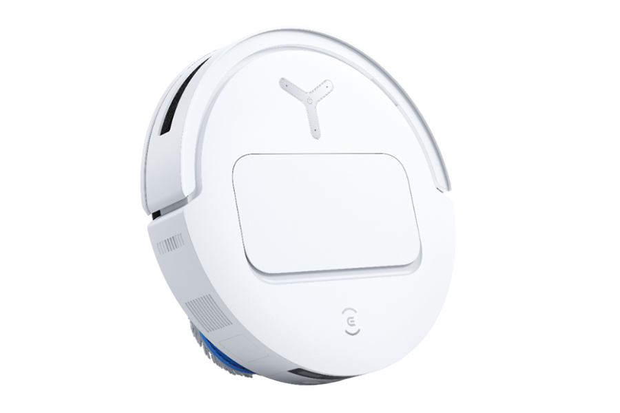 Robot hút bụi lau nhà Ecovacs Deebot T50 Pro Omni