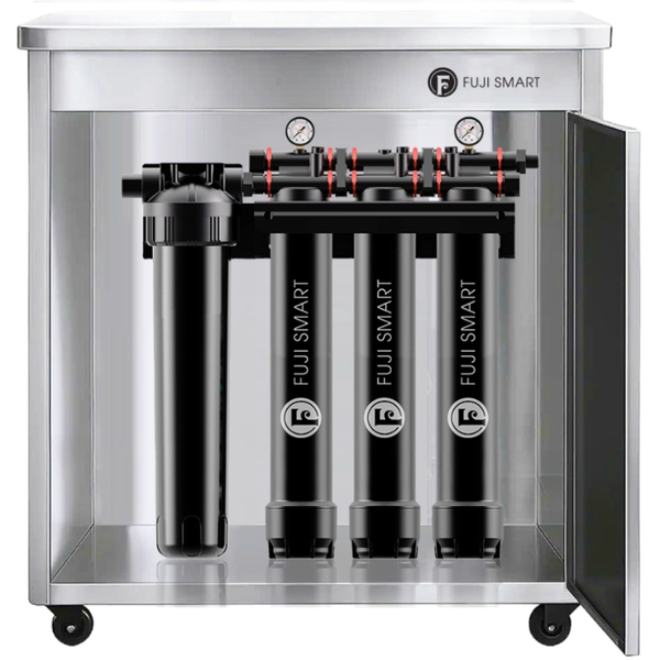 Hệ thống lọc tổng Fuji Smart APT 200 Plus