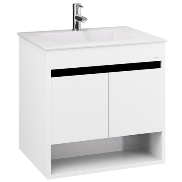 Tủ lavabo Caesar LF5030+EH15030AV