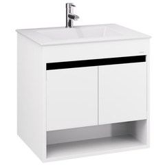 Tủ lavabo Caesar LF5030+EH15030AV
