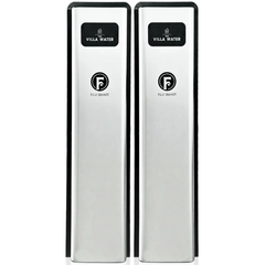 Hệ thống lọc tổng Fuji Smart S1600