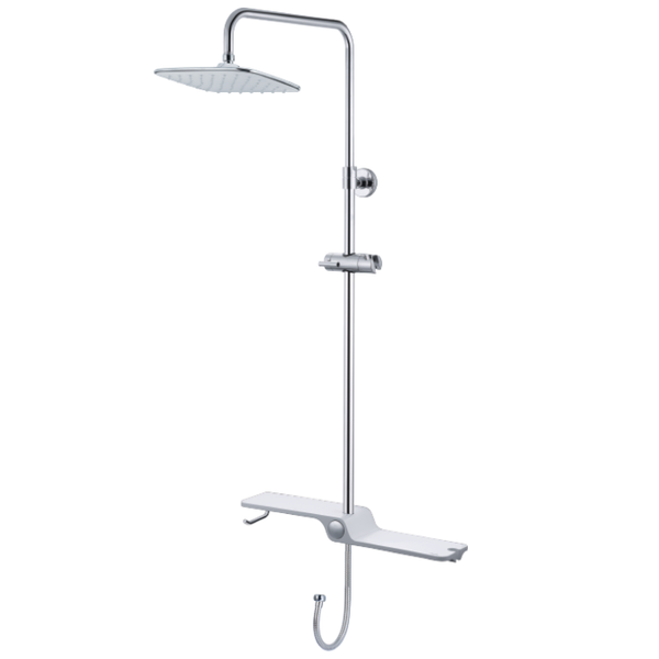 Sen cây tắm đứng Caesar BS127