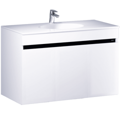 Tủ lavabo Caesar LF5028+EH15028DDRV