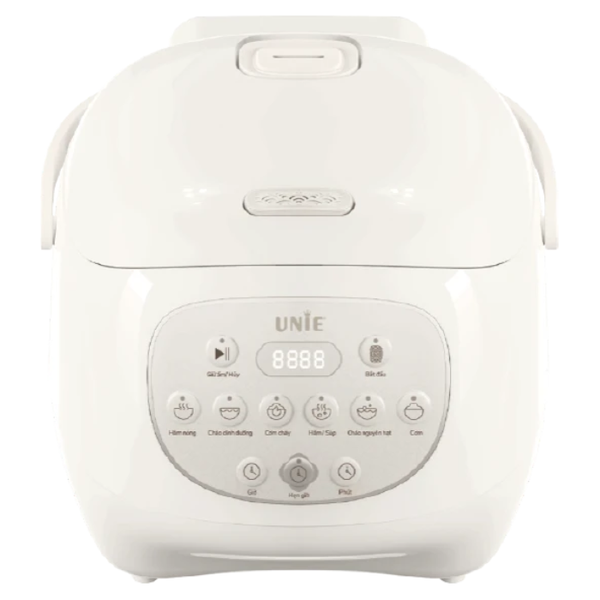 Nồi cơm điện tử UNIE URC815 1,5L