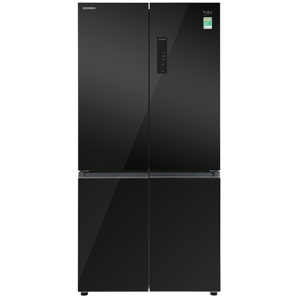 Tủ lạnh Beko GNO51651GBVN