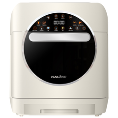 Nồi chiên hơi nước Kalite Vapor