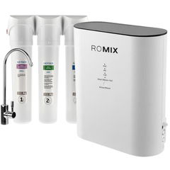 Máy lọc nước Geyser Ecotar 9 ROMIX