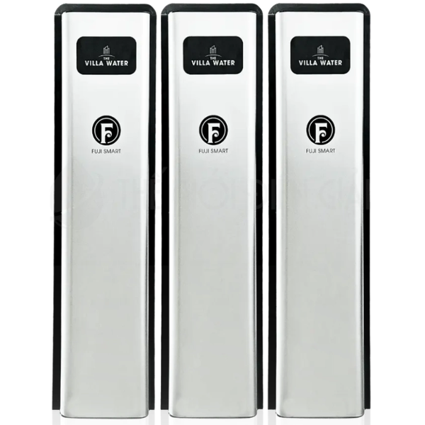Hệ thống lọc tổng Fuji Smart S2400