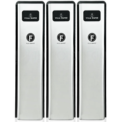 Hệ thống lọc tổng Fuji Smart S2400