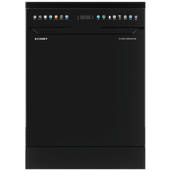 Máy rửa chén Canzy CZ B15EU TORNADO PRO