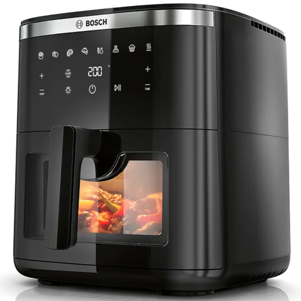 Nồi chiên không dầu Bosch MAF671B0 Series 6 7.2 lít