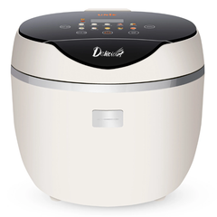 Nồi cơm điện tử UNIE URC612 1,2L